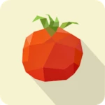 Logo of TomaToDo android Application 